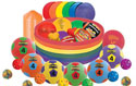 P E clipart 
